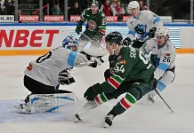 КХЛ выделила сильные стороны минского «Динамо» и «Ак Барса» перед третьим очным матчем серии плей-офф