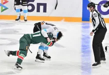 Букмекеры оценили шансы минского «Динамо» в выездном матче против «Ак Барса»