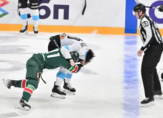 Букмекеры оценили шансы минского «Динамо» в выездном матче против «Ак Барса»