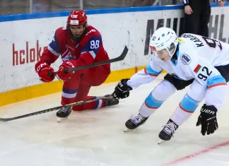 Эксперты не верят в «Динамо-Шинник» в серии плей-офф с лучшей командой регулярного сезона МХЛ