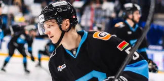 ЦСКА хочет переманить легионера минского «Динамо»