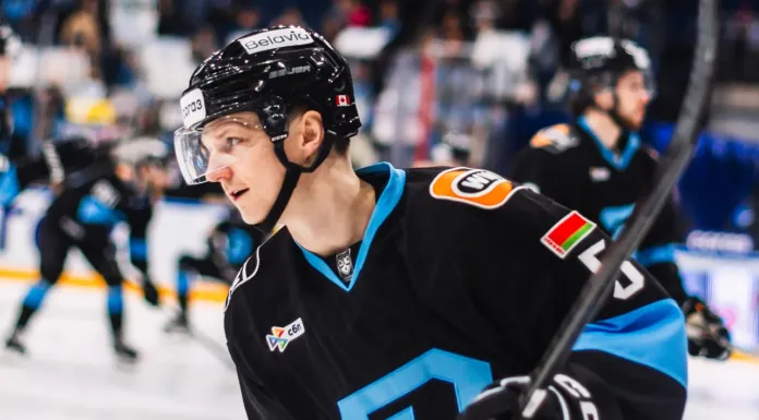 ЦСКА хочет переманить легионера минского «Динамо»