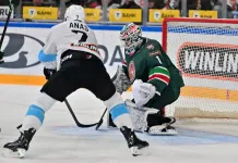 Дмитрий Рябыкин дал совет минскому «Динамо», как перевернуть серию с «Ак Барсом»