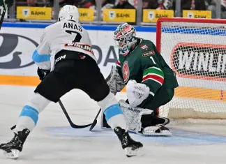 Дмитрий Рябыкин дал совет минскому «Динамо», как перевернуть серию с «Ак Барсом»