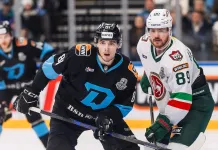 Виталий Давыдов: Не узнаю минское «Динамо»