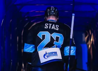 Владимир Плющев поддержал Дмитрия Квартальнова в ситуации с церемонией в честь Андрея Стася