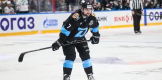 Радмир Сахибгареев: У минского «Динамо» уже сейчас нет права на ошибку