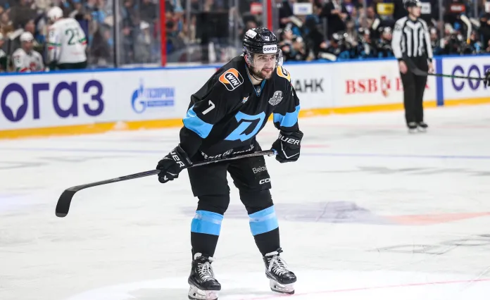 Радмир Сахибгареев: У минского «Динамо» уже сейчас нет права на ошибку