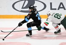 Никита Щитов считает, что минское «Динамо» зацепится за результат в Казани