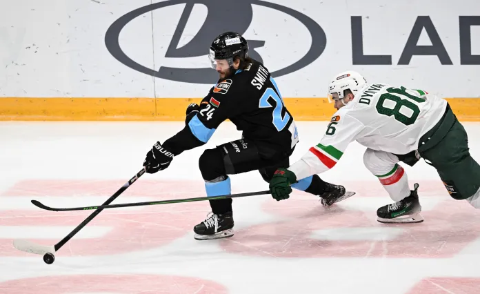 Никита Щитов считает, что минское «Динамо» зацепится за результат в Казани