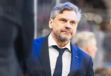 Дмитрий Ерыкалов: Квартальнов отказывается от Спунера и от церемонии. Это очередная серия конфликта