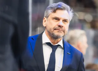 Дмитрий Ерыкалов: Квартальнов отказывается от Спунера и от церемонии. Это очередная серия