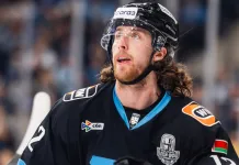 «Лимож провёл позорную игру». Дмитрий Ерыкалов — о первой тройке минского «Динамо» и вратарской ситуации