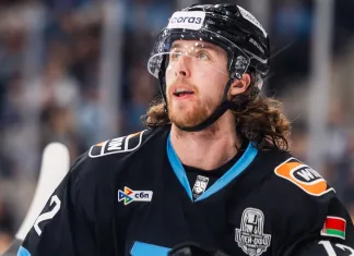 «Лимож провёл позорную игру». Дмитрий Ерыкалов — о первой тройке минского «Динамо» и вратарской ситуации