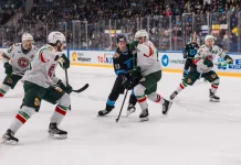 Илья Шинкевич рассказал, чего не хватает минскому «Динамо» в серии с «Ак Барсом»