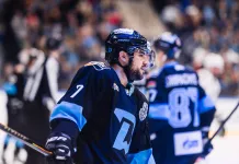 «Квартальнов доверяет тем, у кого идёт игра». Павел Сучков — о первой тройке минского «Динамо»