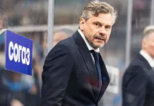 Источник: Квартальнов не хочет оставаться в Минске, даже если ему предложат контракт