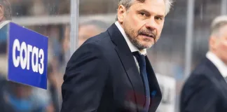 Источник: Квартальнов не хочет оставаться в Минске, даже если ему предложат контракт