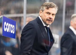 Источник: Квартальнов не хочет оставаться в Минске, даже если ему предложат контракт