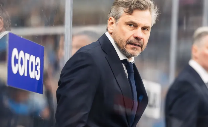 Источник: Квартальнов не хочет оставаться в Минске, даже если ему предложат контракт