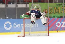 Определены лучшие игроки полуфинала плей-офф Betera-Экстралиги