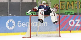 Определены лучшие игроки полуфинала плей-офф Betera-Экстралиги