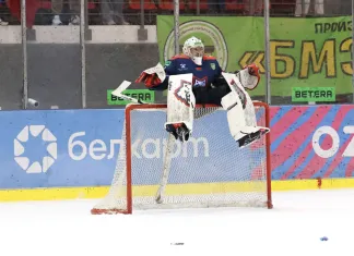 Определены лучшие игроки полуфинала плей-офф Betera-Экстралиги