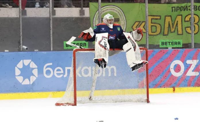 Определены лучшие игроки полуфинала плей-офф Betera-Экстралиги