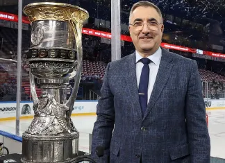 «Они не верят». Леонид Вайсфельд — об игре минского «Динамо» в плей-офф