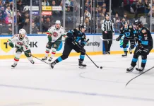 Брикун рассказал о жалобе «Ак Барса» на лёд в Минске: «Выключите свет, вы нам мешаете»