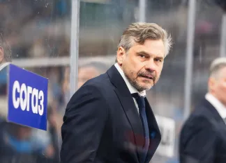 «Туманные ожидания». Сергей Гимаев — о потенциальном уходе Дмитрия Квартальнова из минского «Динамо»