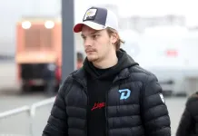 Фукале в старте, Хенкель — седьмой защитник, Усов вернулся. Состав минского «Динамо» на третий матч с «Ак Барсом»