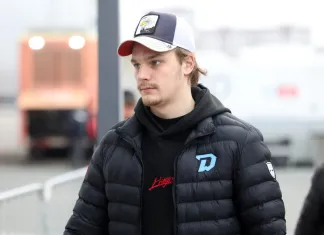 Фукале в старте, Хенкель — седьмой защитник, Усов вернулся. Состав минского «Динамо» на третий матч с «Ак Барсом»