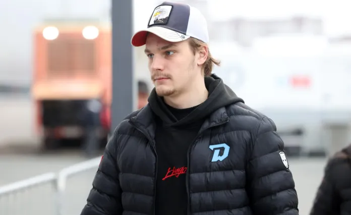 Фукале в старте, Хенкель — седьмой защитник, Усов вернулся. Состав минского «Динамо» на третий матч с «Ак Барсом»