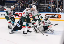 Игорь Брикун: Чтобы перевернуть серию, минскому «Динамо» надо тушить агрессию «Ак Барса» забитым голом