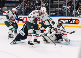 Игорь Брикун: Чтобы перевернуть серию, минскому «Динамо» надо тушить агрессию «Ак Барса» забитым голом