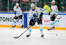 Видео. Минское «Динамо» сняло вратаря во 2-м периоде и пропустило