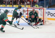 КХЛ назвала три звезды третьего матча серии «Ак Барс» - «Динамо-Минск»