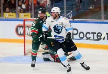 Минское «Динамо» в Казани повторило антирекордную разницу шайб за время работы Дмитрия Квартальнова