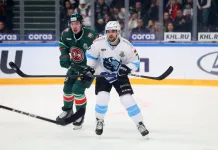 Дмитрий Ерыкалов: Минское «Динамо» подменили. Вопрос, кто?