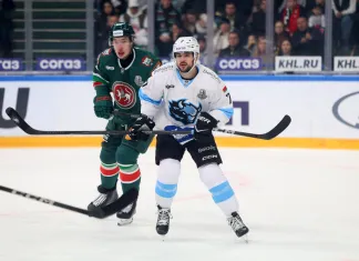 Дмитрий Ерыкалов: Минское «Динамо» подменили. Вопрос, кто?