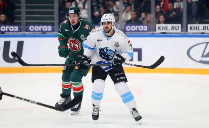 Дмитрий Ерыкалов: Минское «Динамо» подменили. Вопрос, кто?