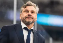 Дмитрий Квартальнов: Стыдновато за команду. Мне кажется, не*** в хоккее делать, если характер не проявлять