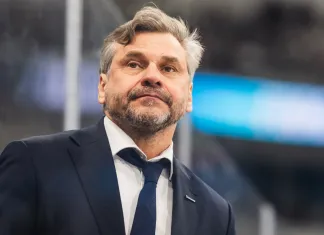 Дмитрий Квартальнов: Стыдновато за команду. Мне кажется, нехер в хоккее делать, если характер не проявлять