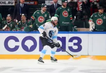 Алексей Шевченко: Минское «Динамо» в Казани не вышло на площадку. Это поражение руководства