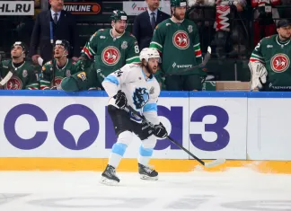 Алексей Шевченко: Минское «Динамо» в Казани не вышло на площадку. Это поражение руководства