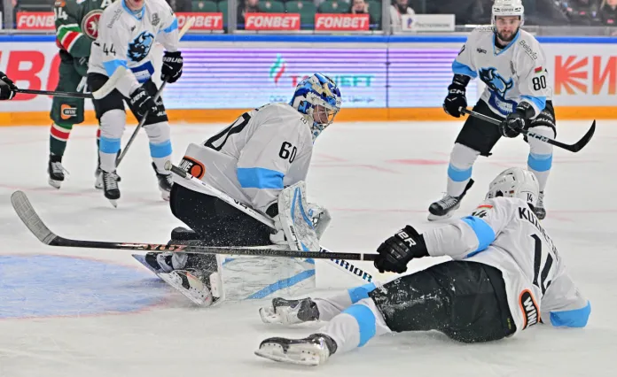 Дмитрий Квартальнов — о замене Фукале: Виноват тренер. Вы мне всё про Фуркале каждый раз говорите