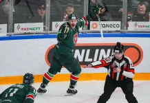 Дмитрий Яшкин похвалил игрока минского «Динамо» за свой гол