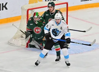 Даниил Сотишвили: Слова Квартальнова про бесхарактерность? Надо, чтобы у нас ёкнуло