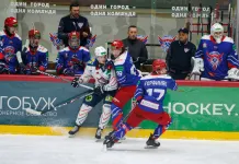 Кубок Президента. Финал. «Славутич» примет «Металлург» в стартовом матче серии. Трансляция